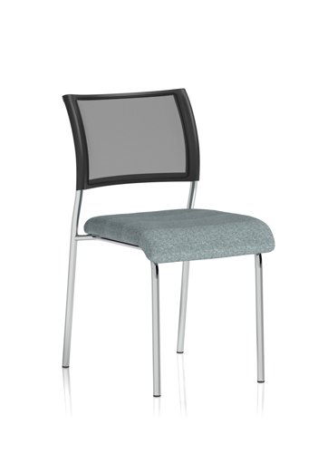 Brunswick Chrome Frame Without Arms Bespoke Colour Seat Rivet Tensile