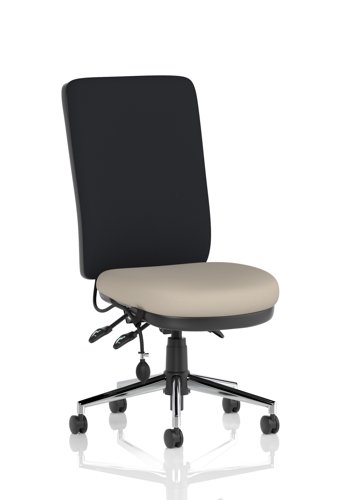 Chiro High Back Bespoke Colour Seat Quest Salt