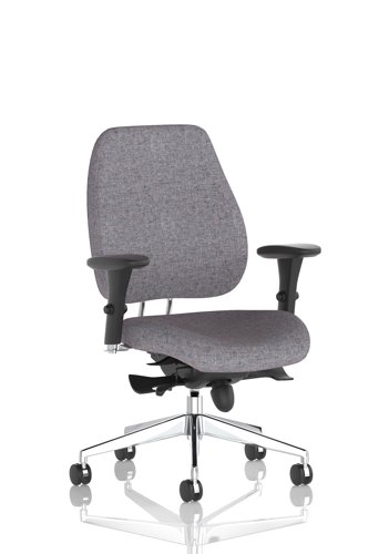 Chiro Plus Bespoke Colour Back And Seat Rivet Fuse