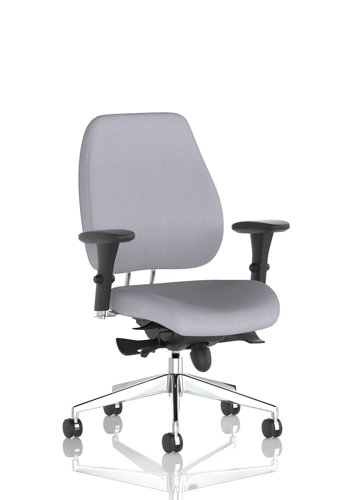 Chiro Plus Bespoke Colour Back And Seat Quest Shell