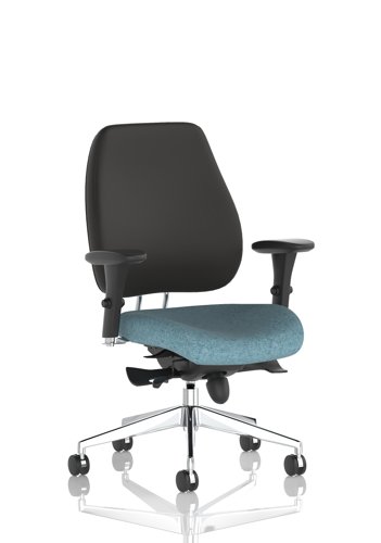 Chiro Plus Bespoke Colour Seat Rivet Quench