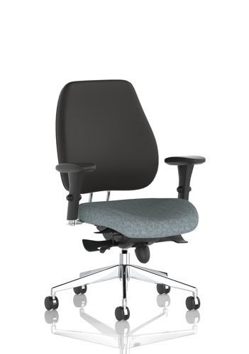 Chiro Plus Bespoke Colour Seat Rivet Tensile