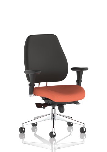 Chiro Plus Bespoke Colour Seat Quest Crab