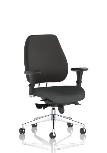 Chiro Plus Bespoke Colour Seat Quest Mussel