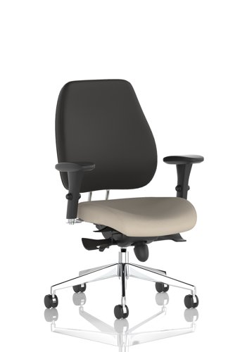 Chiro Plus Bespoke Colour Seat Quest Salt