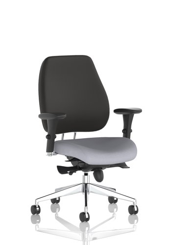 Chiro Plus Bespoke Colour Seat Quest Shell