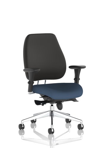 Chiro Plus Bespoke Colour Seat Quest Whelk