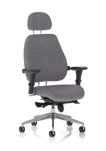 Chiro Plus Ultimate Bespoke Colour Back And Seat Rivet Fuse