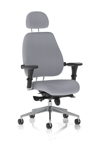 Chiro Plus Ultimate Bespoke Colour Back And Seat Quest Shell