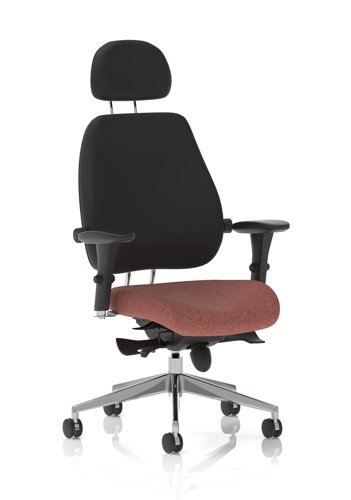Chiro Plus Ultimate Bespoke Colour Seat Rivet Forge