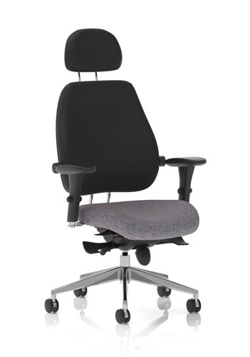 Chiro Plus Ultimate Bespoke Colour Seat Rivet Fuse