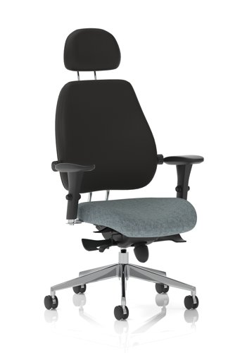 Chiro Plus Ultimate Bespoke Colour Seat Rivet Tensile