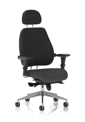 Chiro Plus Ultimate Bespoke Colour Seat Quest Mussel