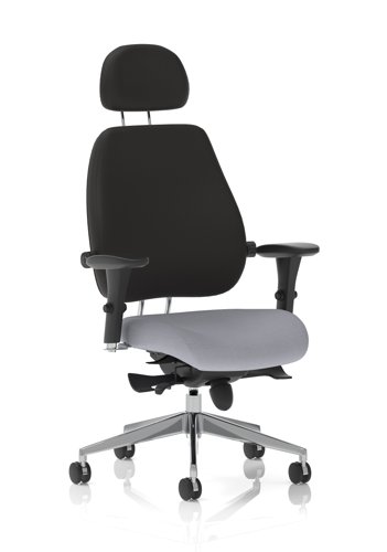 Chiro Plus Ultimate Bespoke Colour Seat Quest Shell