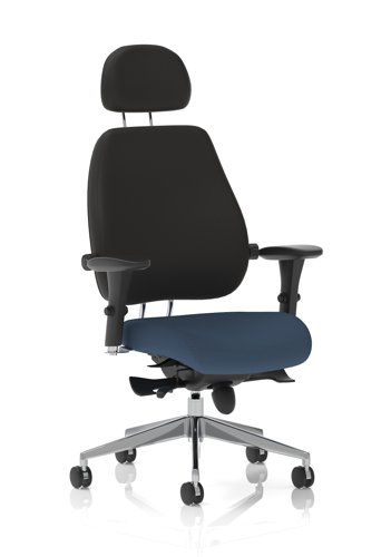 Chiro Plus Ultimate Bespoke Colour Seat Quest Whelk