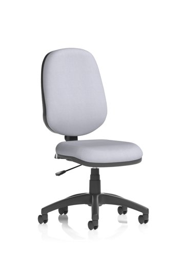 Eclipse Plus I Lever Task Operator Chair Bespoke Colour Back And Seat Quest Shell