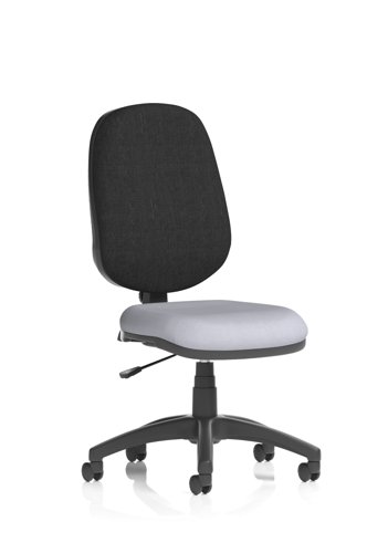 Eclipse Plus I Lever Task Operator Chair Bespoke Colour Seat Quest Shell