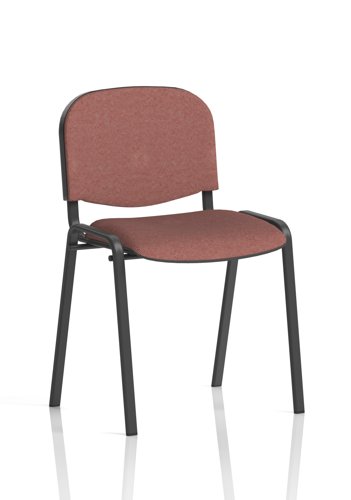 ISO Black Frame Bespoke Colour Rivet Forge (MOQ of 4 - Priced Individually)