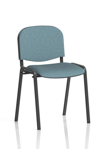 ISO Black Frame Bespoke Colour Rivet Quench (MOQ of 4 - Priced Individually)