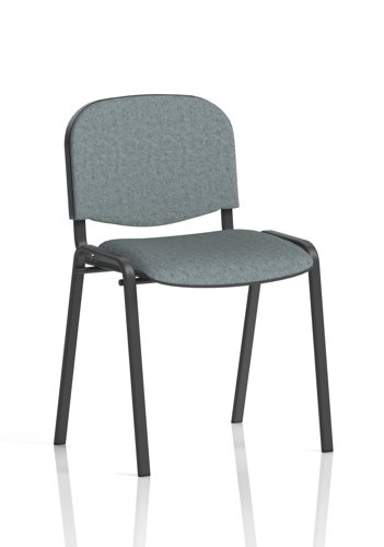 ISO Black Frame Bespoke Colour Rivet Tensile (MOQ of 4 - Priced Individually)