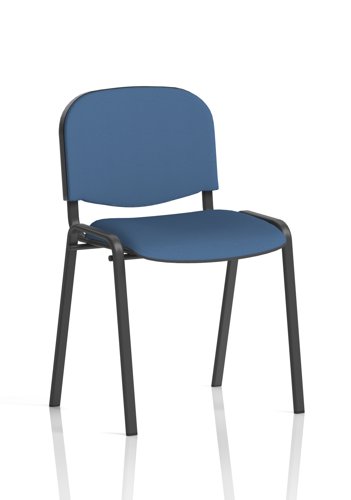 ISO Black Frame Bespoke Colour Quest Limpet (MOQ of 4 - Priced Individually)