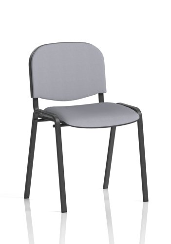 ISO Black Frame Bespoke Colour Quest Shell (MOQ of 4 - Priced Individually)