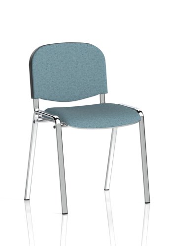 ISO Chrome Frame Bespoke Colour Rivet Quench (MOQ of 4 - Priced Individually)