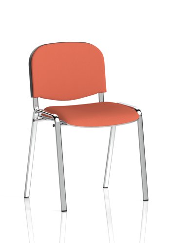 ISO Chrome Frame Bespoke Colour Quest Crab (MOQ of 4 - Priced Individually)