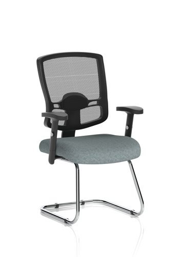 Portland Cantilever Bespoke Colour Seat Rivet Tensile