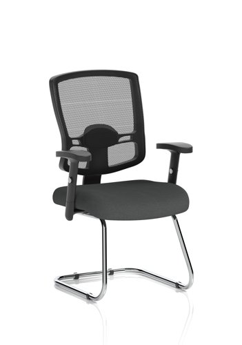 Portland Cantilever Bespoke Colour Seat Quest Mussel