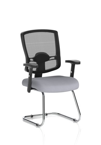 Portland Cantilever Bespoke Colour Seat Quest Shell