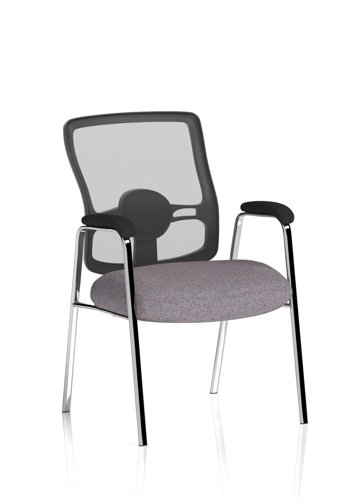 Portland Visitor (Straight Leg) Bespoke Colour Seat Rivet Fuse