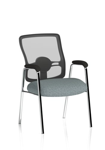 Portland Visitor (Straight Leg) Bespoke Colour Seat Rivet Tensile
