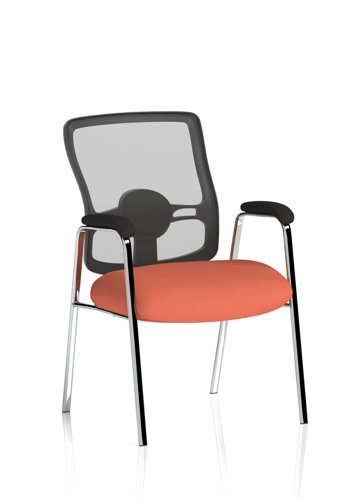 Portland Visitor (Straight Leg) Bespoke Colour Seat Quest Crab