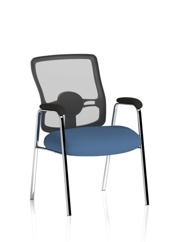 Portland Visitor (Straight Leg) Bespoke Colour Seat Quest Limpet