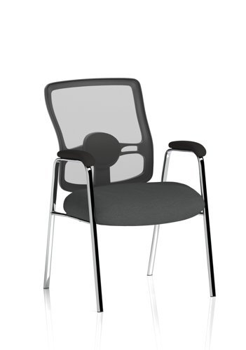 Portland Visitor (Straight Leg) Bespoke Colour Seat Quest Mussel
