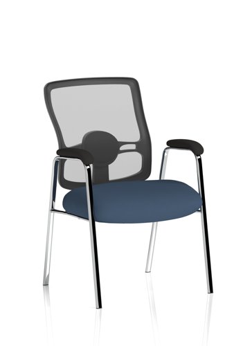 Portland Visitor (Straight Leg) Bespoke Colour Seat Quest Whelk