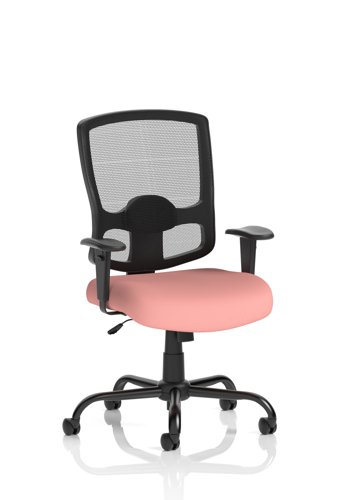 Portland HD Bespoke Colour Seat Quest Shrimp