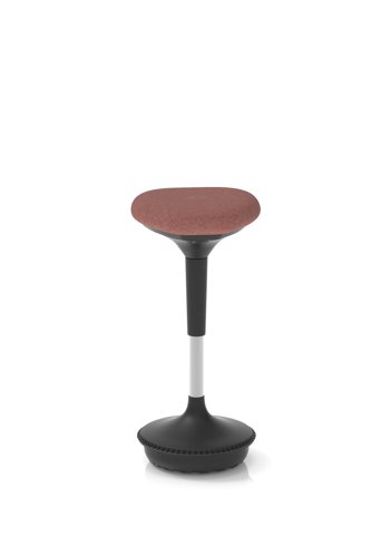 Sitall Deluxe Stool Bespoke Colour Rivet Forge