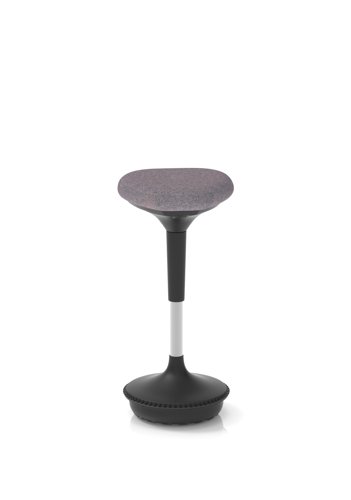 Sitall Deluxe Stool Bespoke Colour Rivet Fuse