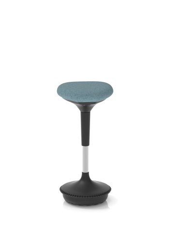 Sitall Deluxe Stool Bespoke Colour Rivet Quench