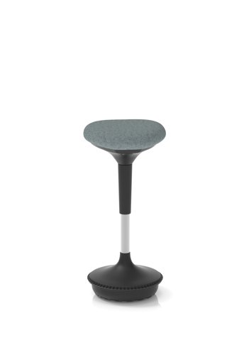 Sitall Deluxe Stool Bespoke Colour Rivet Tensile