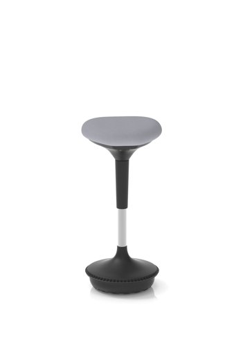 Sitall Deluxe Stool Bespoke Colour Quest Shell