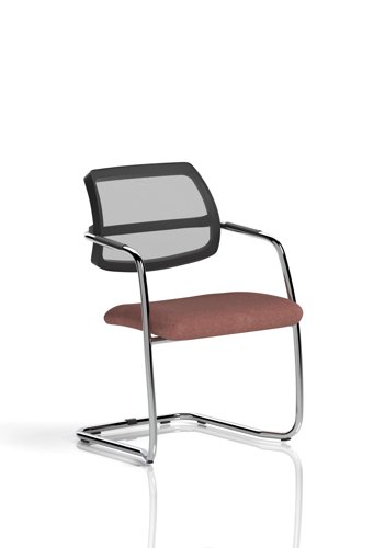 Swift Cantilever Bespoke Colour Seat Rivet Forge