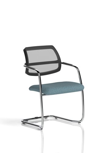 Swift Cantilever Bespoke Colour Seat Rivet Quench