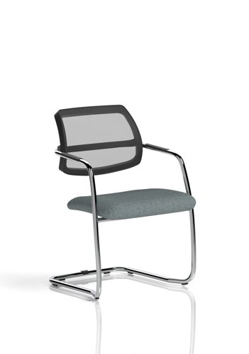 Swift Cantilever Bespoke Colour Seat Rivet Tensile