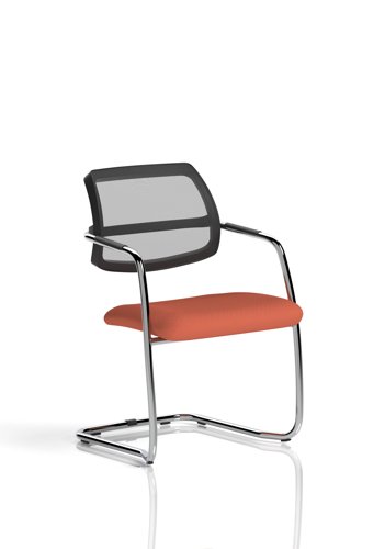 Swift Cantilever Bespoke Colour Seat Quest Crab