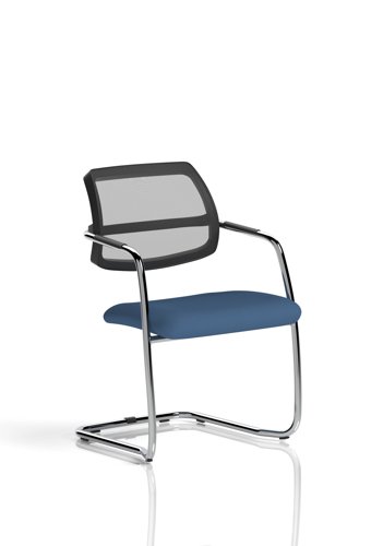 Swift Cantilever Bespoke Colour Seat Quest Limpet