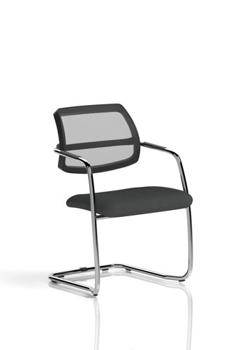 Swift Cantilever Bespoke Colour Seat Quest Mussel