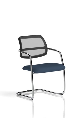 Swift Cantilever Bespoke Colour Seat Quest Whelk